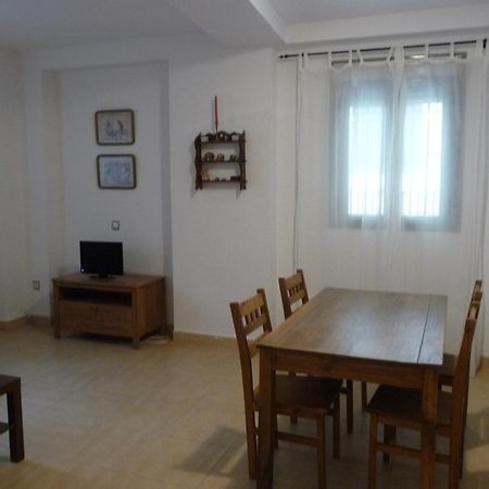 Apartamentos Turisticos La Encarnacion إشبيلية المظهر الخارجي الصورة