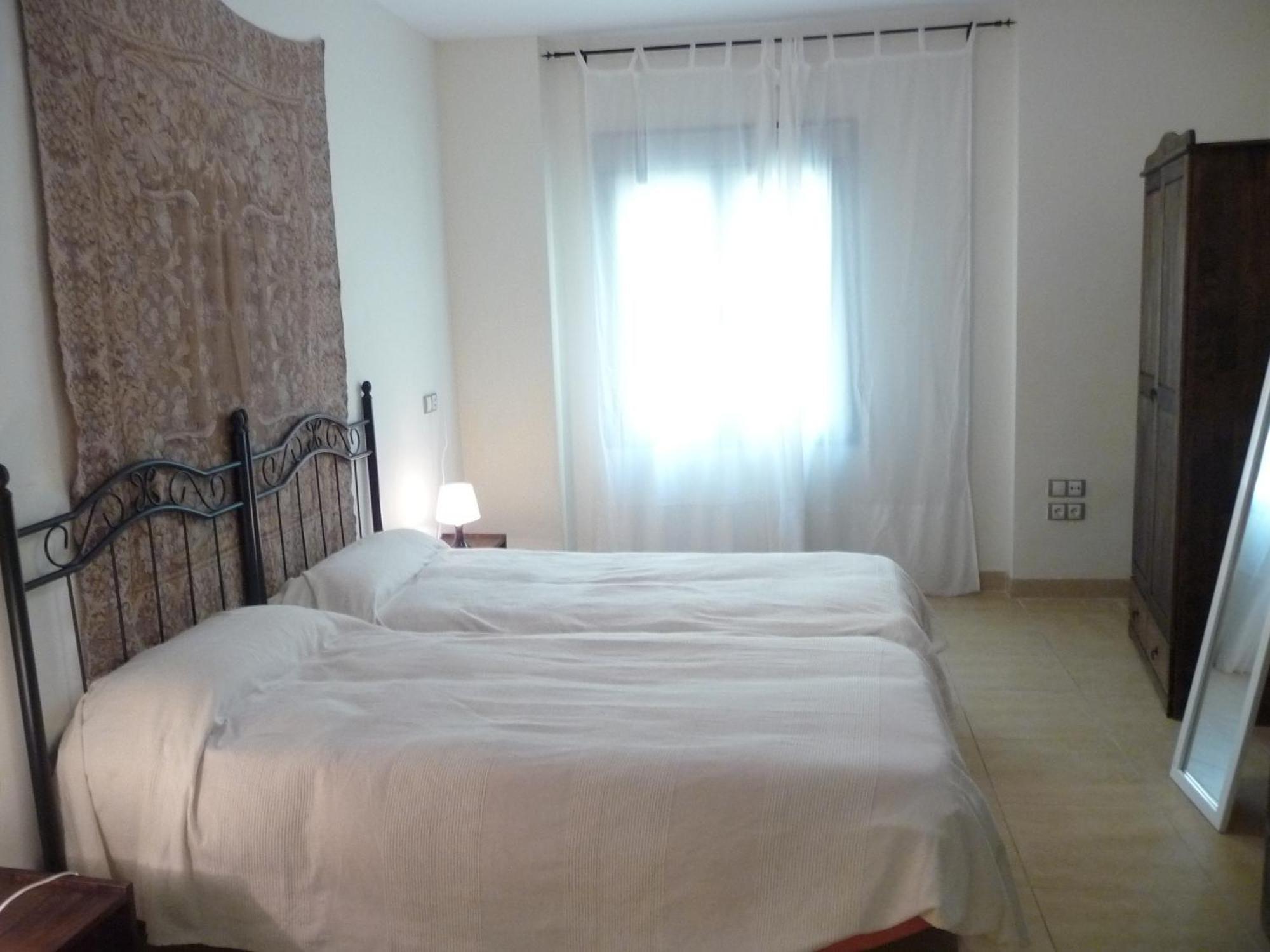 Apartamentos Turisticos La Encarnacion إشبيلية المظهر الخارجي الصورة