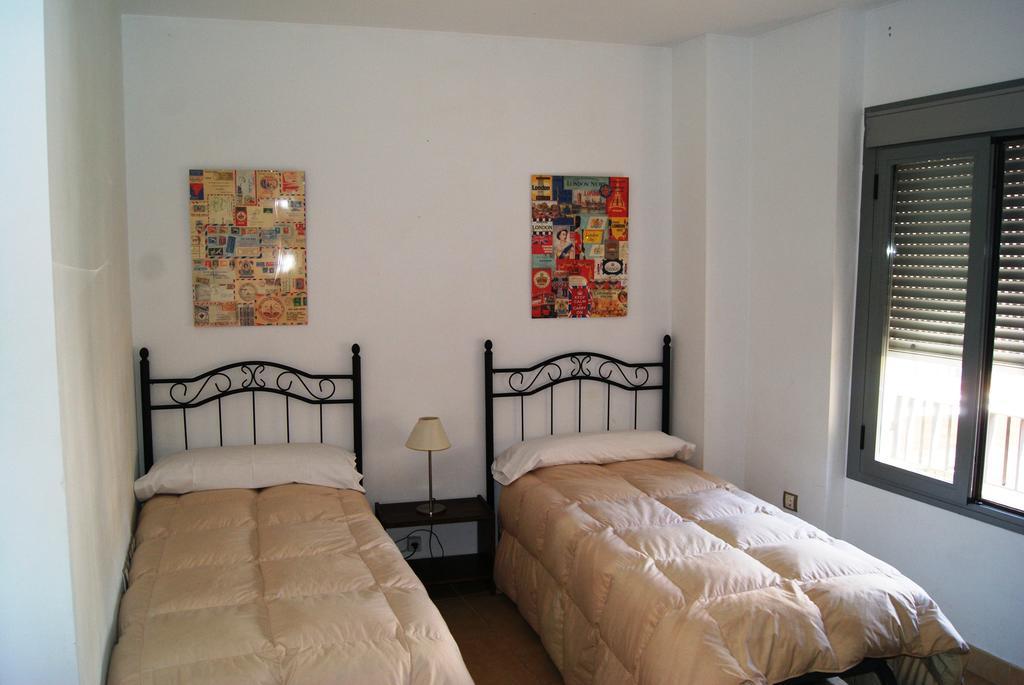 Apartamentos Turisticos La Encarnacion إشبيلية المظهر الخارجي الصورة