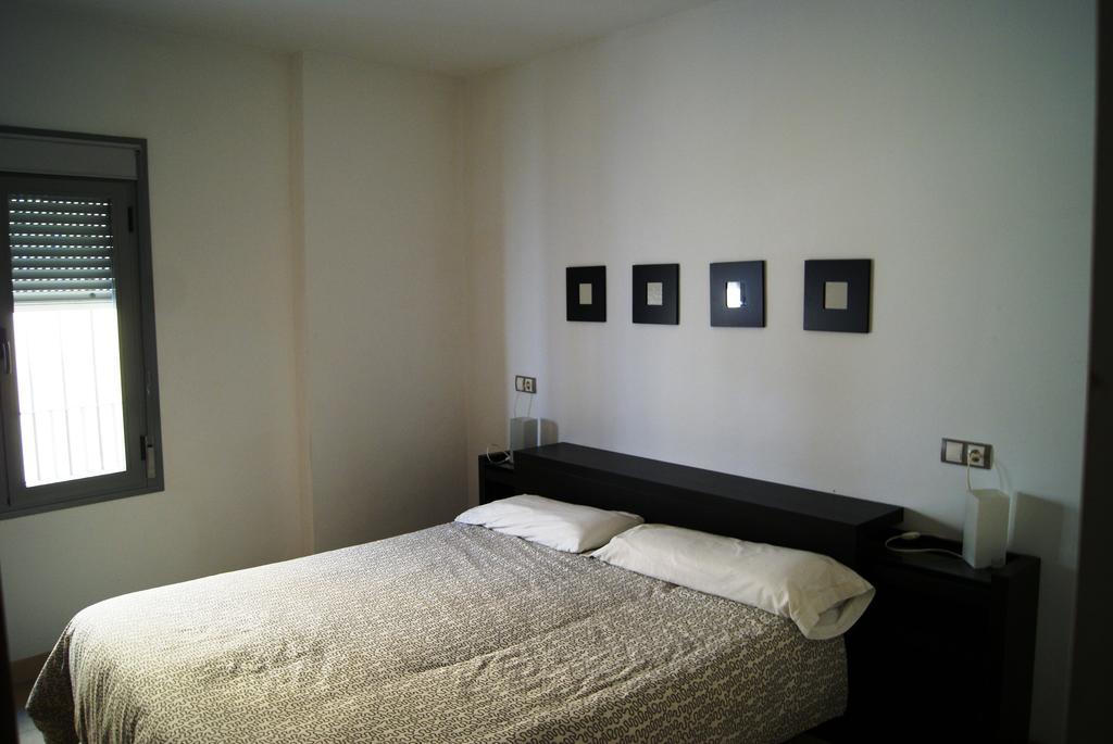 Apartamentos Turisticos La Encarnacion إشبيلية المظهر الخارجي الصورة