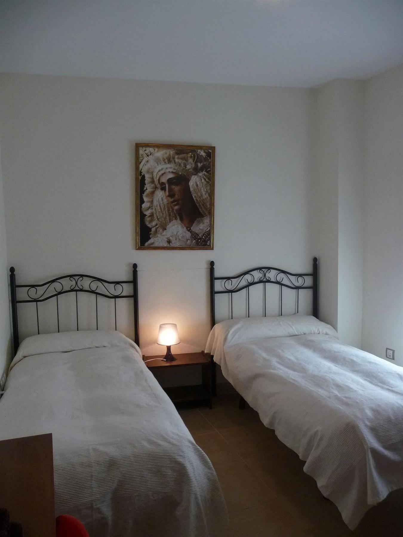 Apartamentos Turisticos La Encarnacion إشبيلية المظهر الخارجي الصورة