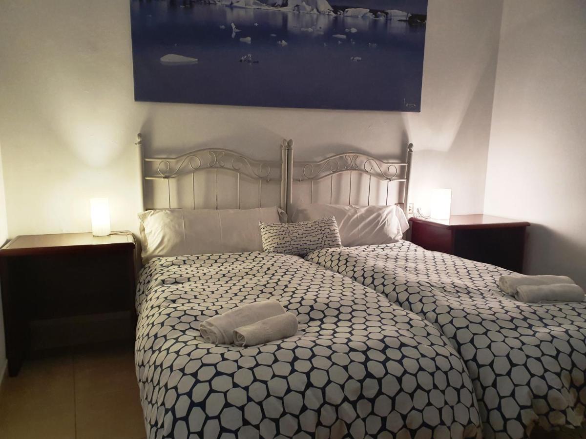 Apartamentos Turisticos La Encarnacion إشبيلية المظهر الخارجي الصورة