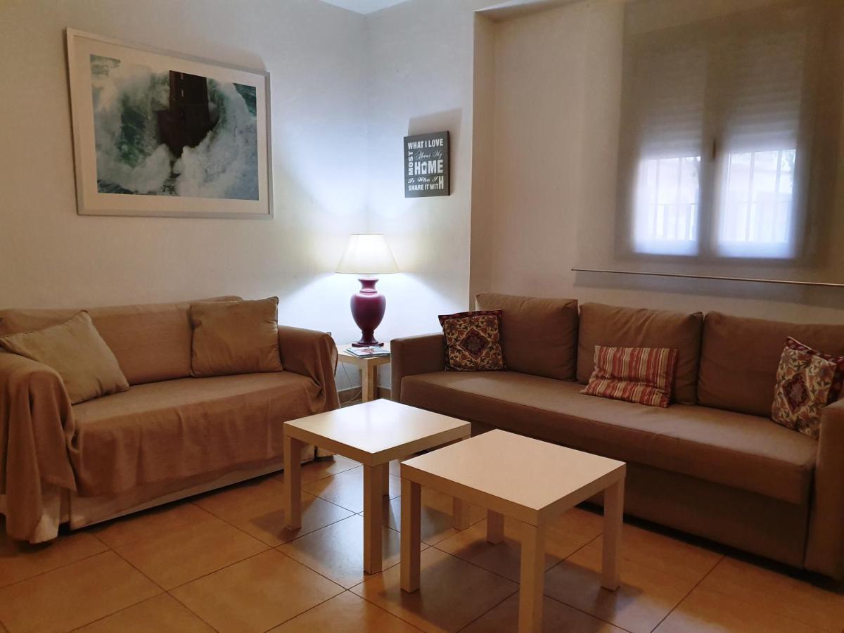 Apartamentos Turisticos La Encarnacion إشبيلية المظهر الخارجي الصورة