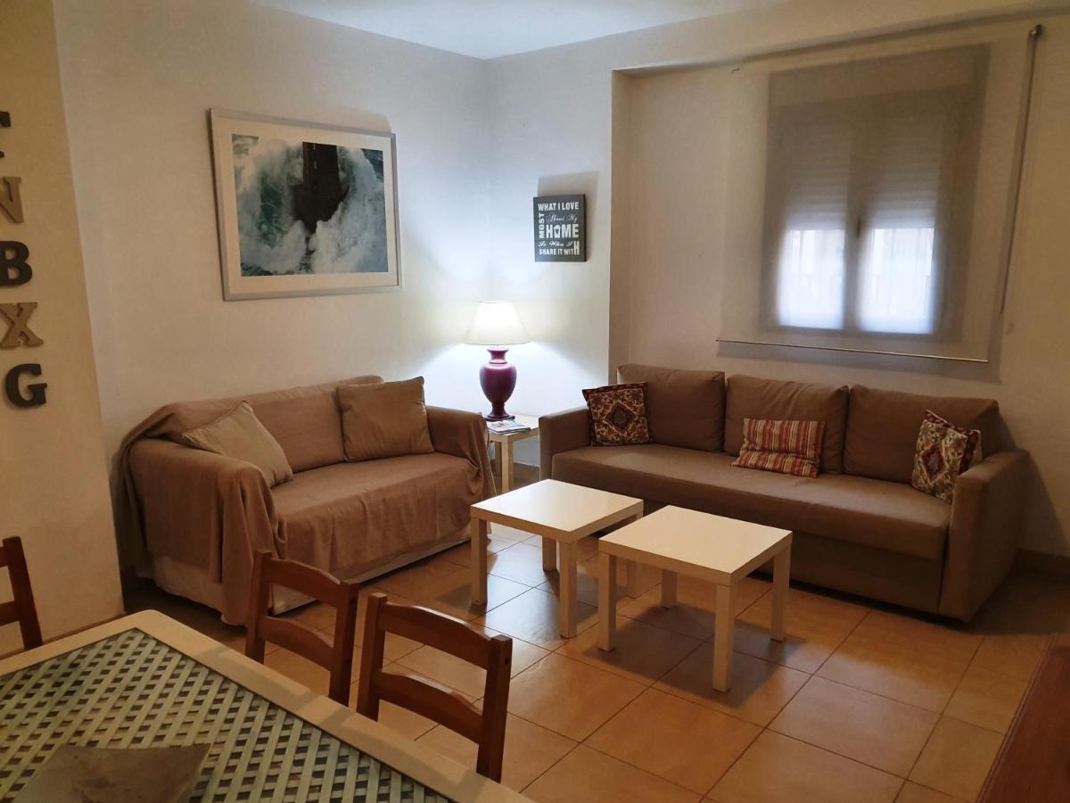 Apartamentos Turisticos La Encarnacion إشبيلية المظهر الخارجي الصورة